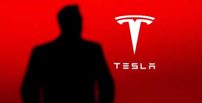 Tesla Stock Revs Up Demand Alongside Microsoft, Axon And More