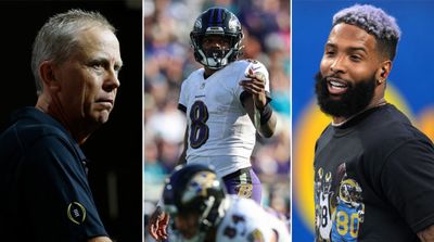 32 Teams in 32 Days: New and Old Come Together in Revamped Ravens Offense