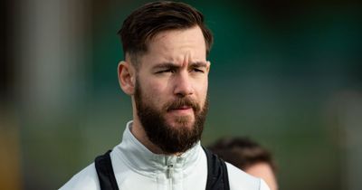 Orestis Kiomourtzoglou in Hearts transfer exit as he moves to Greuther Furth in six-figure deal