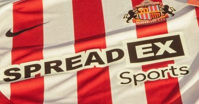 Sunderland show off new 1980s-inspired Nike home shirt for the 2023-24 Championship season