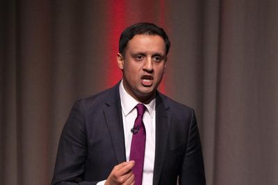 Labour MSP backs drug decriminalisation plan – while Anas Sarwar refuses to