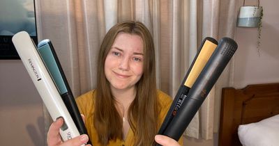 Amazon Prime Day 2023: Shoppers snap up £28 hair straighteners with 18k five stars reviews