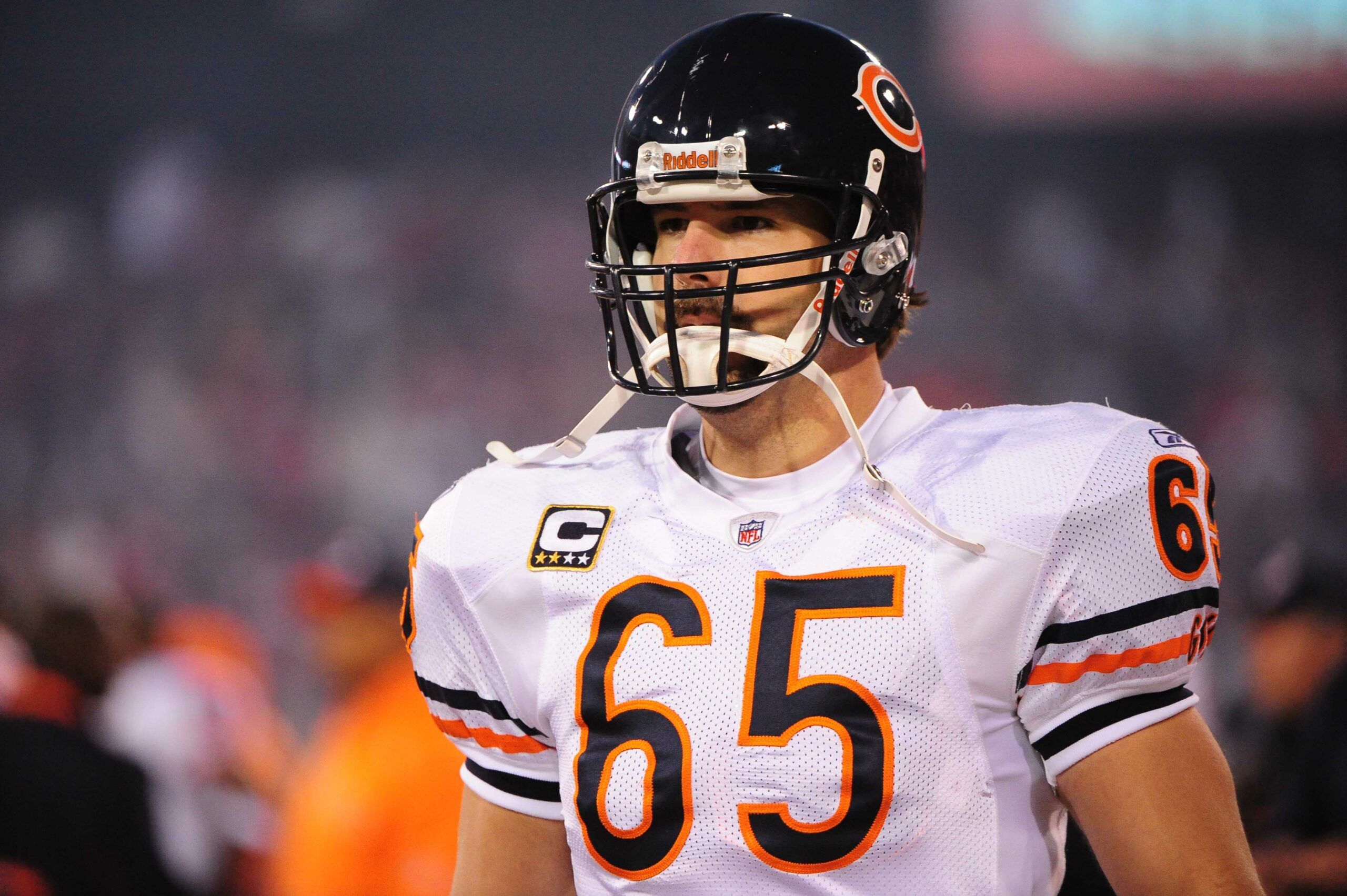 59 days till Bears season opener: Every player to wear No. 59 for