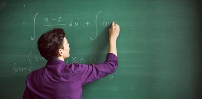 Why putting off college math can be a good idea