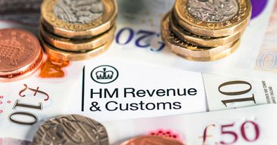 Thousands of people to receive letter from HMRC with money owed to them