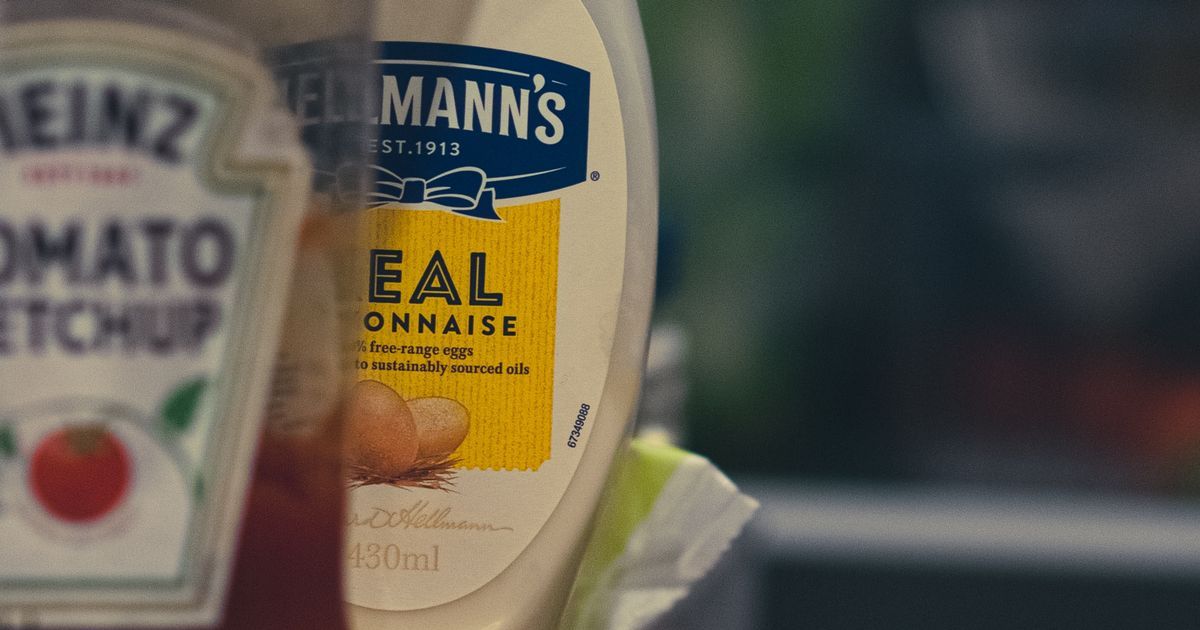 Condiments that should be stored in the fridge and…