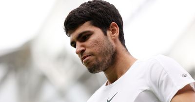 Who is world number one Carlos Alcaraz? Meet the Wimbledon star ranked higher than Novak Djokovic at just 20 years old