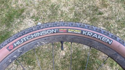 Hutchinson Kraken Racing Lab 66 tire review – not what it looks like