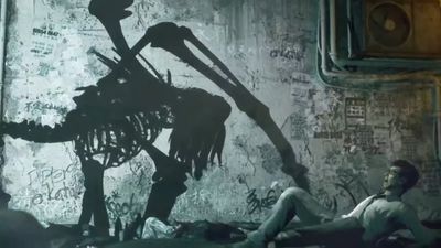 Slitterhead: Release date, gameplay, and everything we know about the Silent Hill creator's new horror game