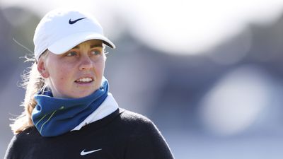 Maja Stark Facts: 16 Things To Know About The Rising Swedish Golf Star