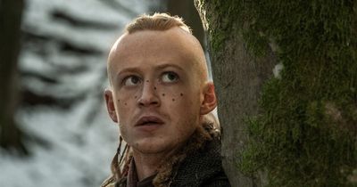 Outlander star John Bell 'immensely proud' of show despite 'bittersweet' feelings on ending