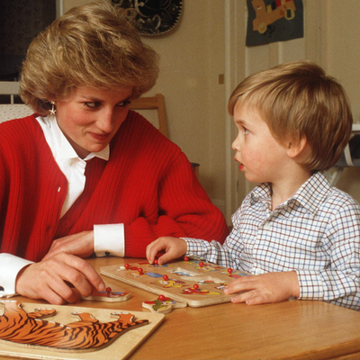 Prince William Is Working on Princess Diana's Vision of a Less "Inaccessible" Monarchy, Royal Expert Claims
