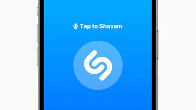 Shazam on iPhone just got a huge audio upgrade