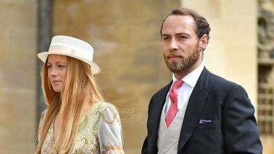 Why James Middleton's baby news couldn't have been delayed any further