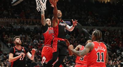 Bulls have more work to do, could wait on Lillard, Harden trades