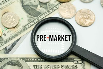 Markets Today: Stocks Slip as U.S. Wage Pressures May Keep the Fed Hawkish
