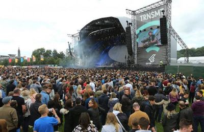 Main stage act 'pulls out' of TRNSMT