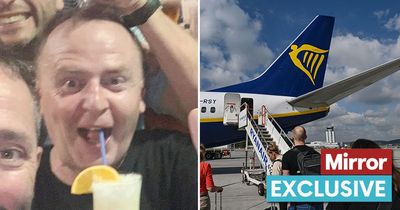 'I won compensation from Ryanair after lies about flight delay reason - here's how'