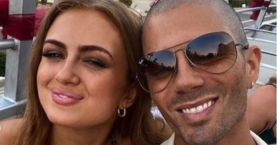 Maisie Smith shares unusual bedroom request for boyfriend Max George as he confuses fans who ask if he's 'ok'