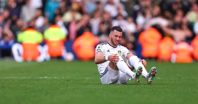Leeds United injury list in full as key men ruled out of Manchester United friendly