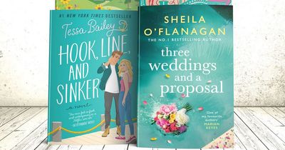 Readers can grab best-selling paperbacks for a quarter of the price with new bundle service