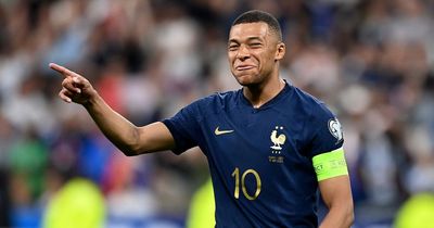 Kylian Mbappe sweet on Arsenal as Real Madrid see No.1 target fall for Arteta's EPL 'revolution'