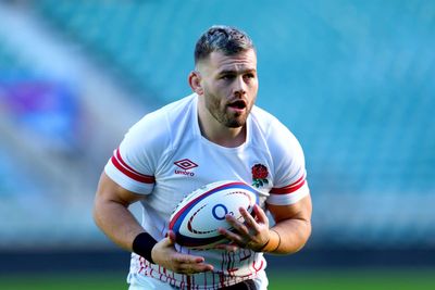 It was time for a change: Luke Cowan-Dickie completes move to Sale from Exeter