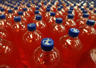 Irn-Bru supply under threat as workers back strikes amid pay row