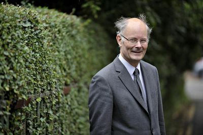 John Curtice: Depleting vote share shows SNP face General Election battle