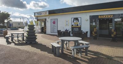 Nisa by the seaside! Convenience specialist enjoys strong holiday park growth