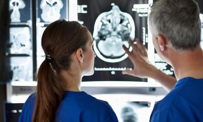 Radiographers in England to stage two-day strike in July