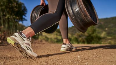 Reebok unveils new Nano X3 Adventure training shoes for the CrossFit box and beyond