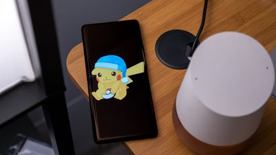Pokemon Sleep is a new mobile game that helps you sleep better
