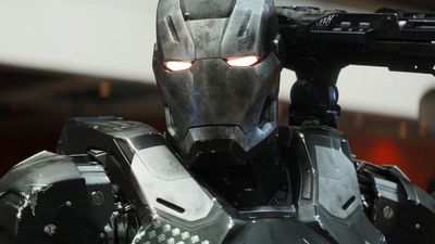 Armor Wars Rumor Claims A Major Iron Man Character Is Returning For War Machine’s Solo Movie