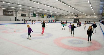 MSP 'desperate' to see Ayr Ice Rink saved from closure