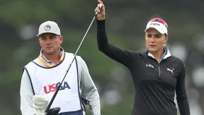 Lexi Thompson Plays In Her 17th Straight US Open Despite Only Being 28