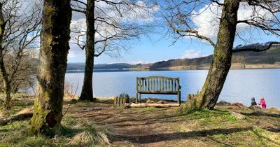 Local walker leads concern over signage at Carron Valley reservoir following bird flu fears