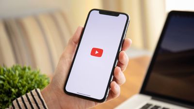 YouTube just got a great upgrade that will stop accidental taps