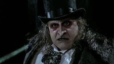 Danny DeVito is up for returning as The Penguin in the Batman multiverse