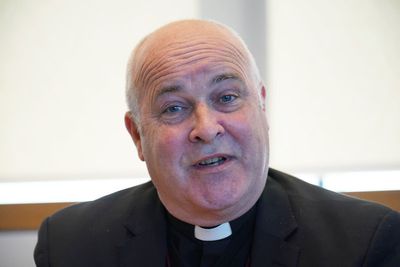 We think disunity is normal but it is a disgrace, says archbishop