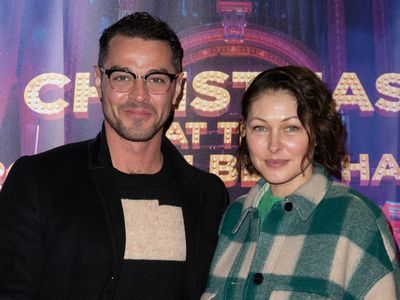 Matt Willis and wife Emma are ‘so much stronger’ after Busted star opened up about addiction