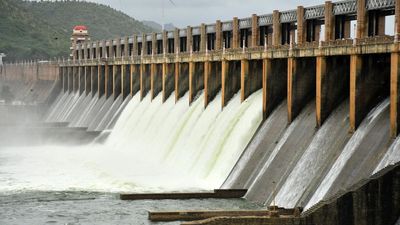 Navale Balancing Reservoir continues to find mention in Budget without fund allocation