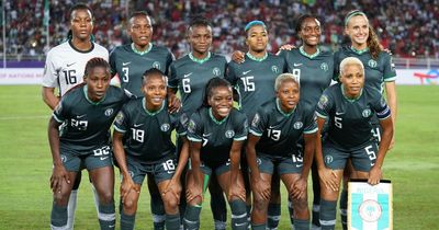 Nigeria to boycott World Cup opener amid row over match bonuses