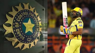 Retired players in overseas leagues: Office-bearers to take final call