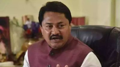 Congress single largest opposition party, to send LoP to Maharashtra assembly: Nana Patole
