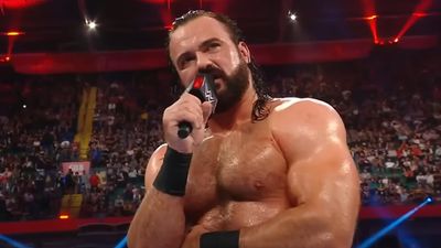 WWE's Drew McIntyre Gives Cryptic Response About His Future Following Money In The Bank Return
