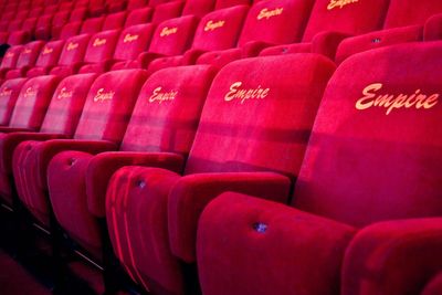 Cinema chain collapses with six closures - see if your area is affected