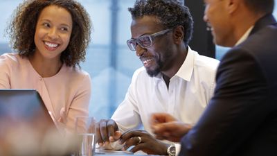 Four Questions to Consider When Introducing Clients to New Fintech