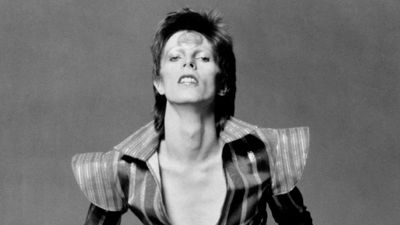 “He gave people permission to be themselves”: 10 of the best David Bowie songs, picked by Bowie keyboard player Mike Garson