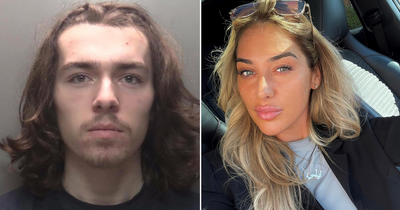 Gunman who murdered Elle Edwards jailed for life over shooting outside pub